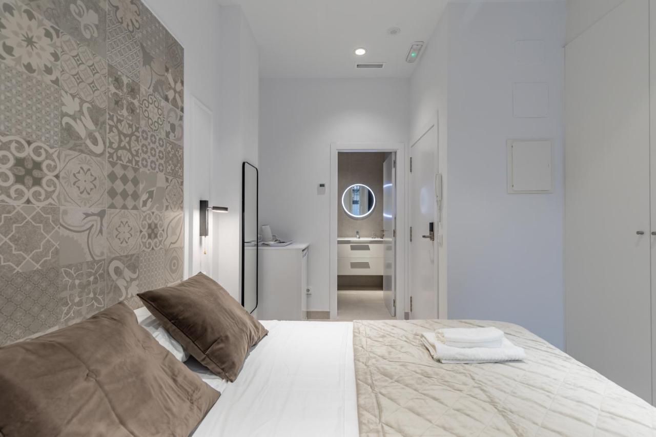 Comfortable Room Close To City Centre Valencia Exterior foto